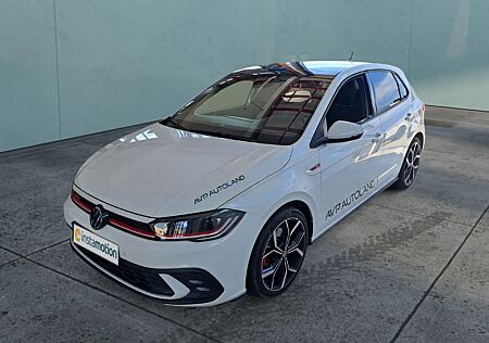 VW Polo GTI 2.0 TSI DSG | NAVI | PANO | BEATS AUDIO