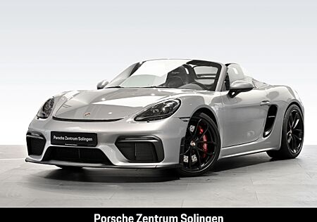 Porsche 718 Cayman 718 Spyder Boxster Bose Navi Xenon Sportabgas