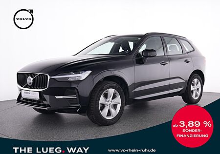 Volvo XC 60 XC60 B4 Essential Aut. + WINTER PAKET + GOOGLE