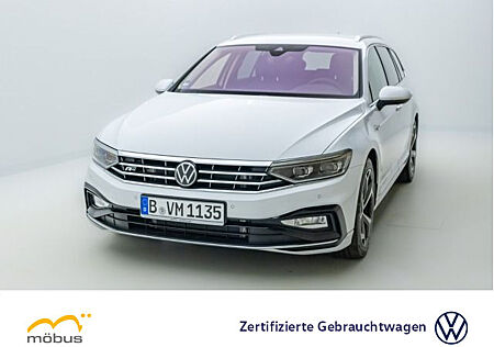 VW Passat Variant Elegance 2.0 TDI DSG*IQ.LIGHT*AHZ