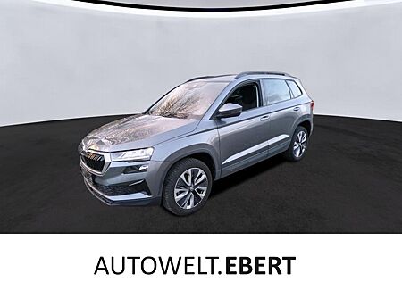 Skoda Karoq 1.5 TSI DSG Style/VIRTUAL/ACC/KAMERA/LED/