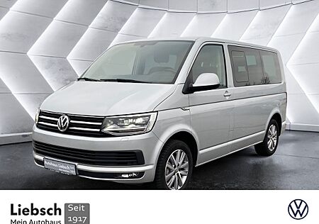 VW T6 Multivan Comfortline TDI DSG LED Navi