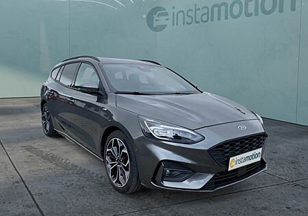 Ford Focus Turnier 1.5 EcoBoost S/S ST-Line X *NAVI