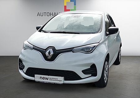 Renault ZOE Life Z.E.50 R110 +CarPlay+Klima+Shz+Tempomat