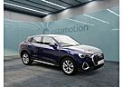 Audi Q3 Sportback 35 TFSI S tronic S line Navi