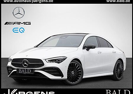 Mercedes-Benz CLA 180 AMG/Wide/ILS/Pano/360/HUD/Memo/Night/19