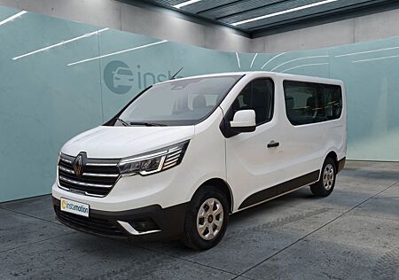 Renault Trafic dCi 150 EDC L1H1 Klima+Navi+PDC+RFK