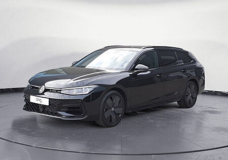 VW Passat R-Line 2,0 l TSI OPF 4MOTION 195 kW