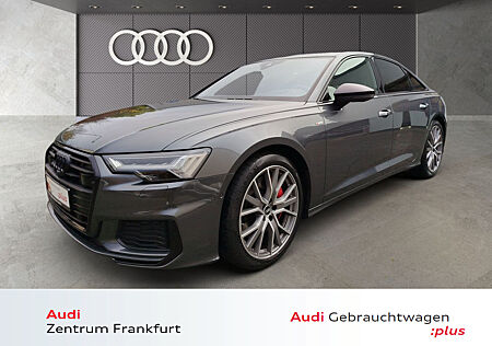 Audi A6 55 TFSI e quattro S tronic sport advanced HD-MatrixLED B&O Panorama