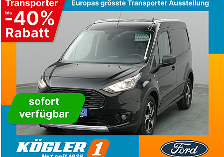 Ford Transit Connect Kasten 230 L1 Active/Navi