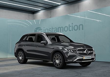 Mercedes-Benz GLC 300 e 4Matic 9G-TRONIC AMG Line Advanced