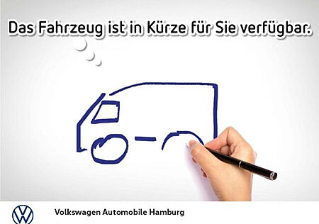 VW Crafter 35 Kasten 2,0 l 103 kW Frontantr ieb 8-Gang Automatik Radst. 3640 mm