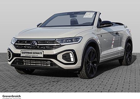 VW T-Roc Cabriolet DSG R-Line Edition Karmann