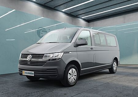 VW T6 Kombi T6.1 Kombi LR 2.0 TDI | NAVI | AHK | 9-SITZER |