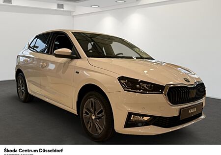 Skoda Fabia DRIVE 1 5 TSI 110 KW 7-GANG AUTOMAT. Selection