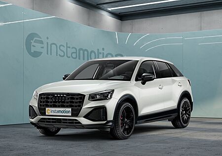 Audi Q2 35 TFSI S tronic advanced | MMI NAVI PLUS |