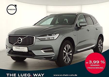 Volvo XC 60 XC60 Inscription Recharge T6 AWD Aut PARK ASSI &