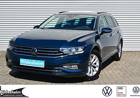 VW Passat Variant Business 1.5 TSI OPF, DSG, LED, ACC, Navi, NSW, PDC, AHK, Lane Assist, GZ