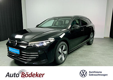 VW Passat Variant 1.5 eTSI DSG Business neues Modell