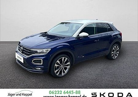 VW T-Roc 1.5 TSI IQ Drive 110 kW DSG IQ Drive