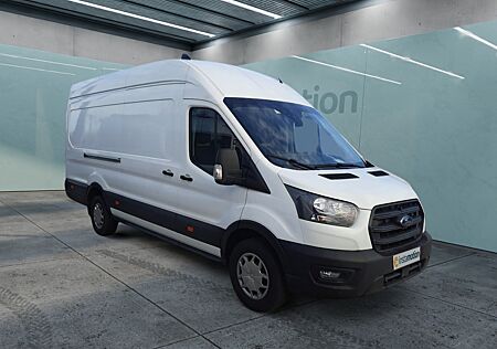 Ford Transit Kasten 2.0 TDCi 350 L4 H3 Trend Kamera S