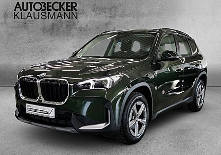 BMW X1 xDrive 20d AUTOMATIK WIDESCREEN NAVI LED AHK SPORTSITZE PARKEN KAMERA