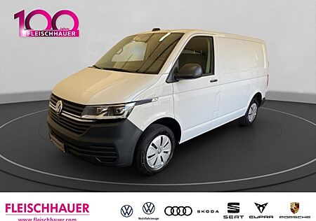 VW T6 .1 Transporter Kasten DSG Kamera Komfortpaket Pl