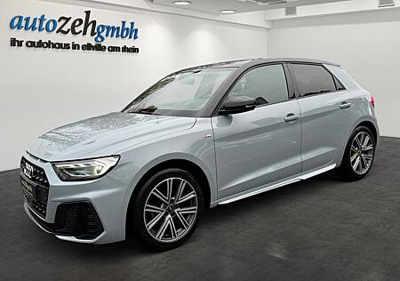 Audi A1 Sportback S line S-Line +LED+Sitzh.+Climatron