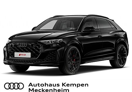 Audi RS Q8 UPE 190.640 performance 305 km/h OLED AHK