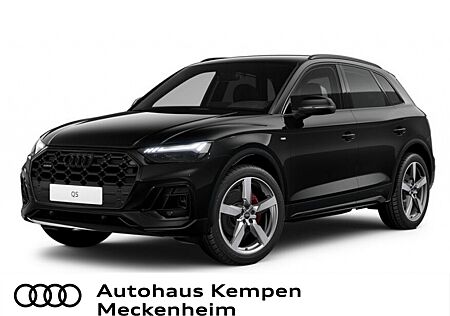 Audi Q5 45 TFSI UPE 86.805 S line Sport Edition OLED