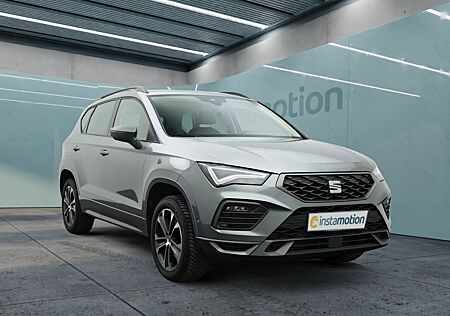 Seat Ateca 2.0 TDI DSG FR AHK NAVI LED KAMERA ACC ALU