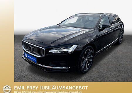 Volvo V90 T8 Recharge AWD Geartronic Inscription