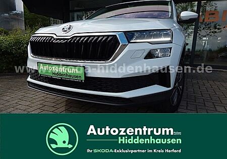 Skoda Karoq 1.5 TSI Tour