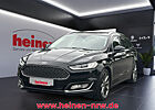 Ford Mondeo Turnier 2.0 EcoBoost Vignale TEMPO PDC