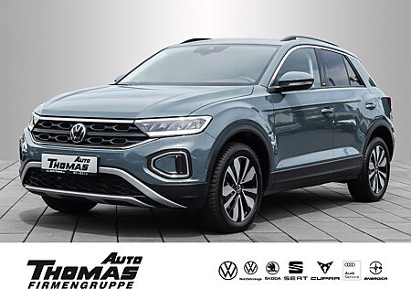 VW T-Roc "MOVE" 1.0 TSI *ACC*AHK*LaneAssist*