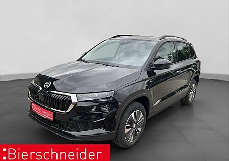 Skoda Karoq 1.5 TSI DSG Drive LED AHK KAMERA ACC SHZ