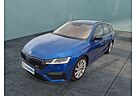 Skoda Octavia Combi RS 1.4TSI DCC.MATRIX.HUD.ACC.SignA