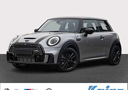 Mini Cooper S /HUD/ACC/LED/Glasdach/Rückfahrkamera