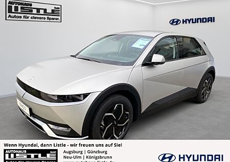 Hyundai IONIQ 5 Dynamiq 77,4 kWh Navi LED Wärmepumpe TWA 800 V