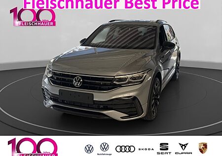 VW Tiguan Allspace 4Motion 2.0 TDI R-Line VK 66065,-EUR