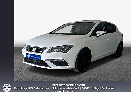 Seat Leon FR 1.4 TSI Navi