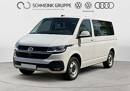 VW T6 Kombi T6.1 Kombi 2.0 TDI DSG Allwetter Kamera