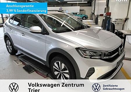 VW Taigo 1.0 TSI Move