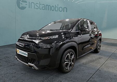 Citroën C3 Aircross YOU 1.5 BlueHDi 110 Navi Tempomat DAB