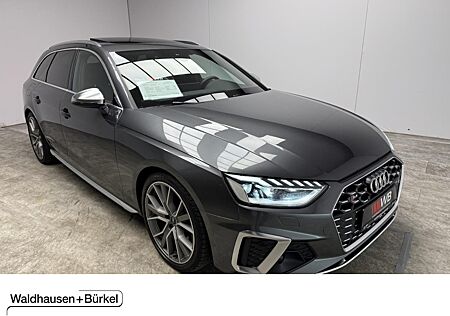 Audi S4 Avant 3.0 TDI quattro Klima Navi