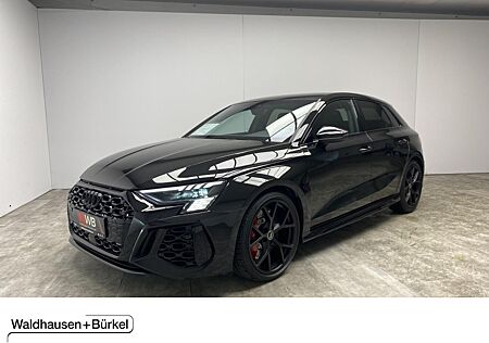 Audi RS3 RS 3 Sportback 2.5 TFSI quattro RS-Performance