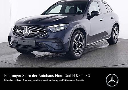 Mercedes-Benz GLC 300 AMG Premium+ DISTRO Massage AHK Standhzg