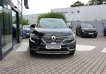 Renault Koleos II INITIALE PARIS BLUE dCi 190 4W