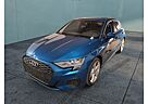 Audi A3 Sportback 35 TFSI LM18 NAVI PHONEBOX