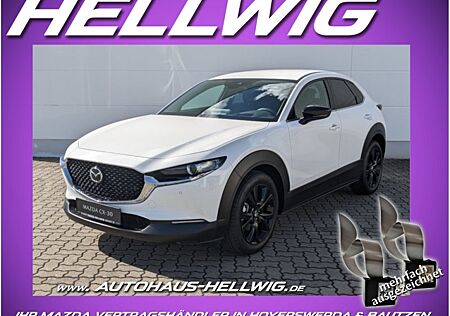 Mazda CX-30 2.5l (140PS) Homura Kamera Navi 2025 NEU